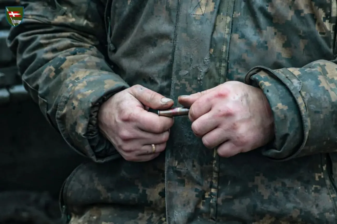 У Дніпропетровській області боїв з ворогом не відбувається - ОСУВ "Хортиця"