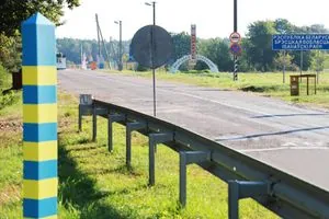 The situation on the border with Belarus is fundamentally different from that with Russia - Demchenko