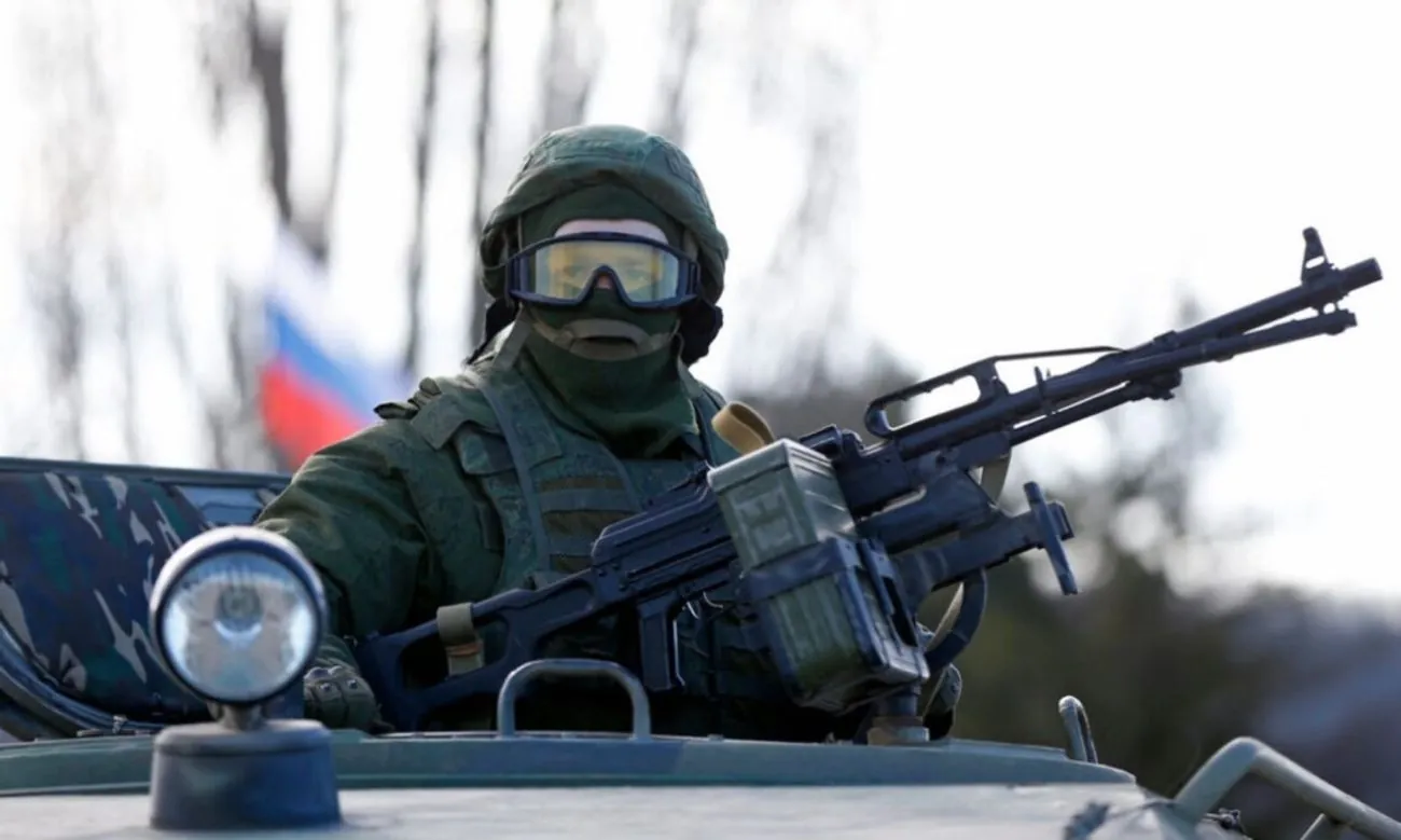 москва розширює військову присутність у Вірменії на тлі загострення відносин з Азербайджаном - ГУР москва розширює військову присутність у Вірменії на тлі загострення відносин з Азербайджаном - ГУР