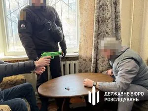 Застрелил коллегу из табельного оружия и пытался скрыть: в Запорожье будут судить экс-правоохранителя