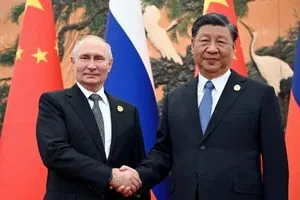 Путин и Си Цзиньпин игнорируют саммит БРИКС в Бразилии: The Guardian назвала причину