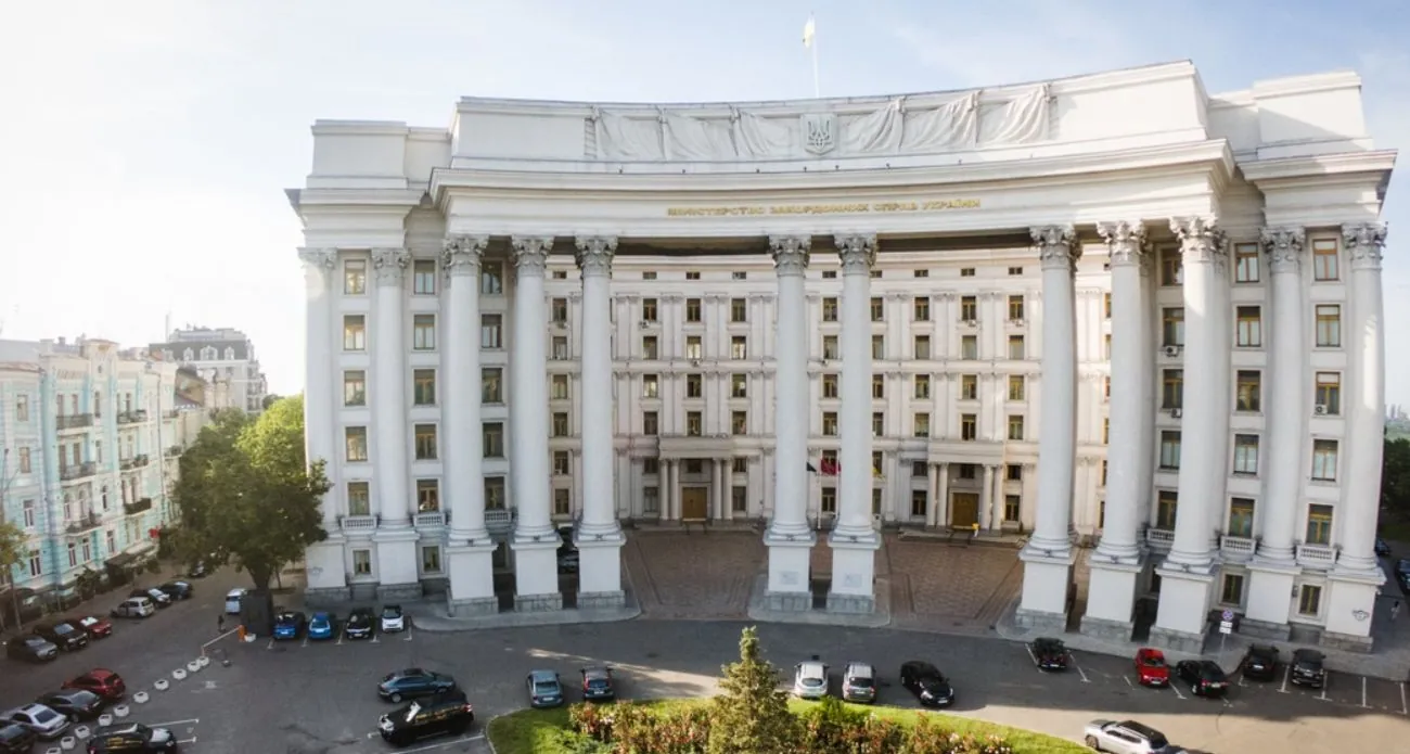 Украина никогда не пойдет на какие-либо ограничения своей обороноспособности – МИД