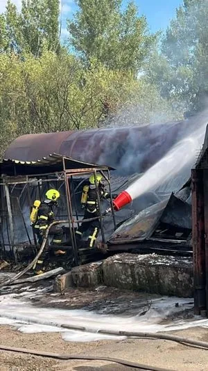 Вибух біля ТЕЦ-6: стала відома причина інциденту