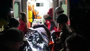 Число пострадавших от атаки дронов в Харькове возросло до 13 человек