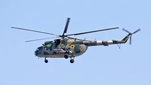 Story that should not have happened: how modernized helicopters lost their armament due to Soviet standards