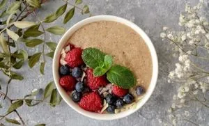 Top 5 cool dishes that will keep you from getting hungry in unbearable heat