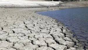 In Russia, there is a prolonged drought, and the yield and the entire agricultural season have failed - Foreign Intelligence Service