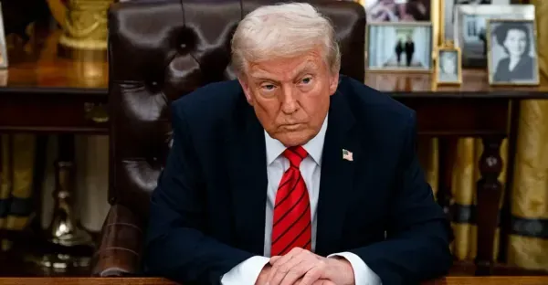 Trump promised Zelenskyy to immediately send 10 Patriot missiles - Axios