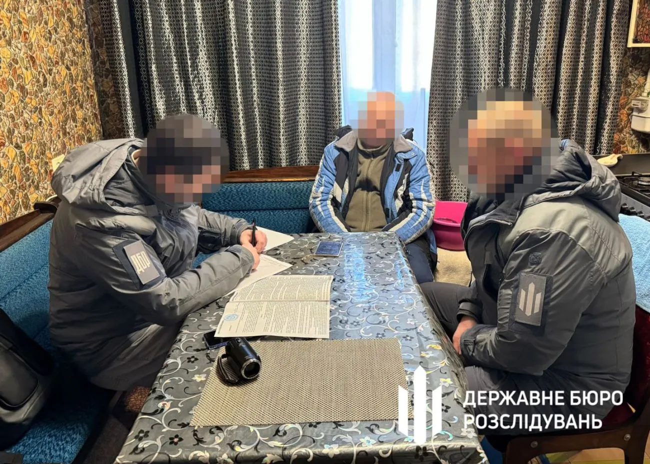 Допомагали окупантам з охороною захопленої залізниці: у Херсоні судитимуть двох зрадників