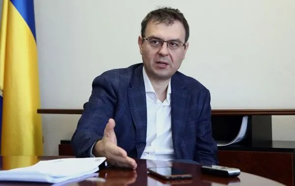Гетманцев, "Хезболла" і 650 тисяч доларів: історія однієї "похованої" перевірки НАЗК