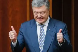 A purchase with a political flavor: ARMA ordered a luxury special vehicle from a company linked to Poroshenko
