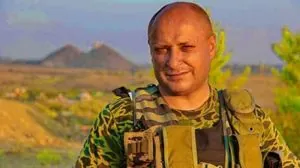 Fierce battles continue for Kamianske - Spokesperson for the Southern Defense Forces