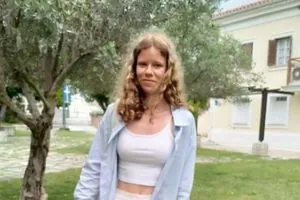 18-year-old Ukrainian woman who disappeared in Italy found hanged