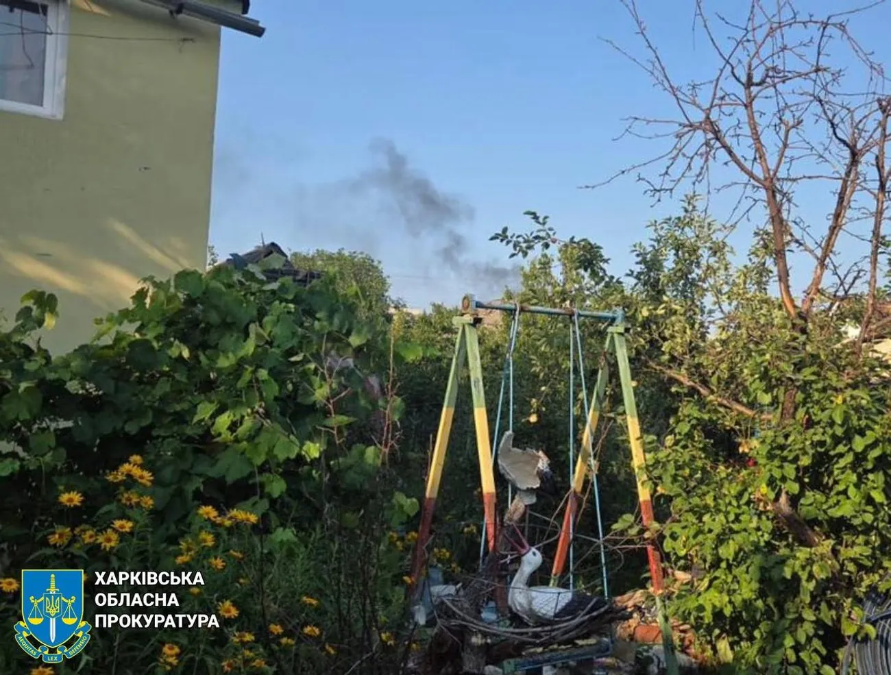 росіяни двічі атакували Куп'янск 8 липня: є загиблий і поранені