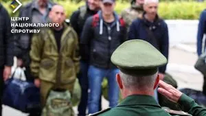 Russia mobilizes residents of occupied territories without citizenship