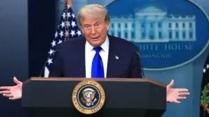 Trump threatened to bomb Moscow if Russia attacked Ukraine - CNN