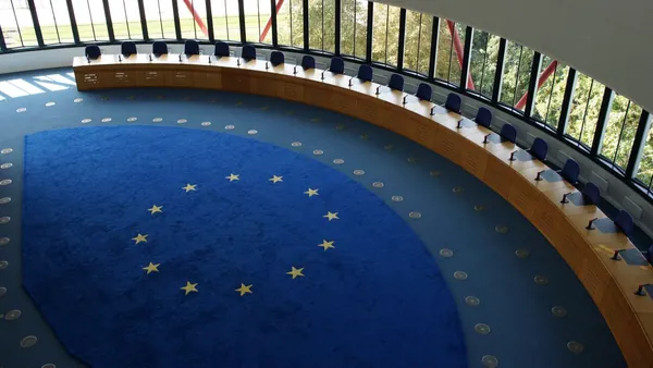 Украина выиграла дело против рф в ЕСПЧ: о чем идет речь