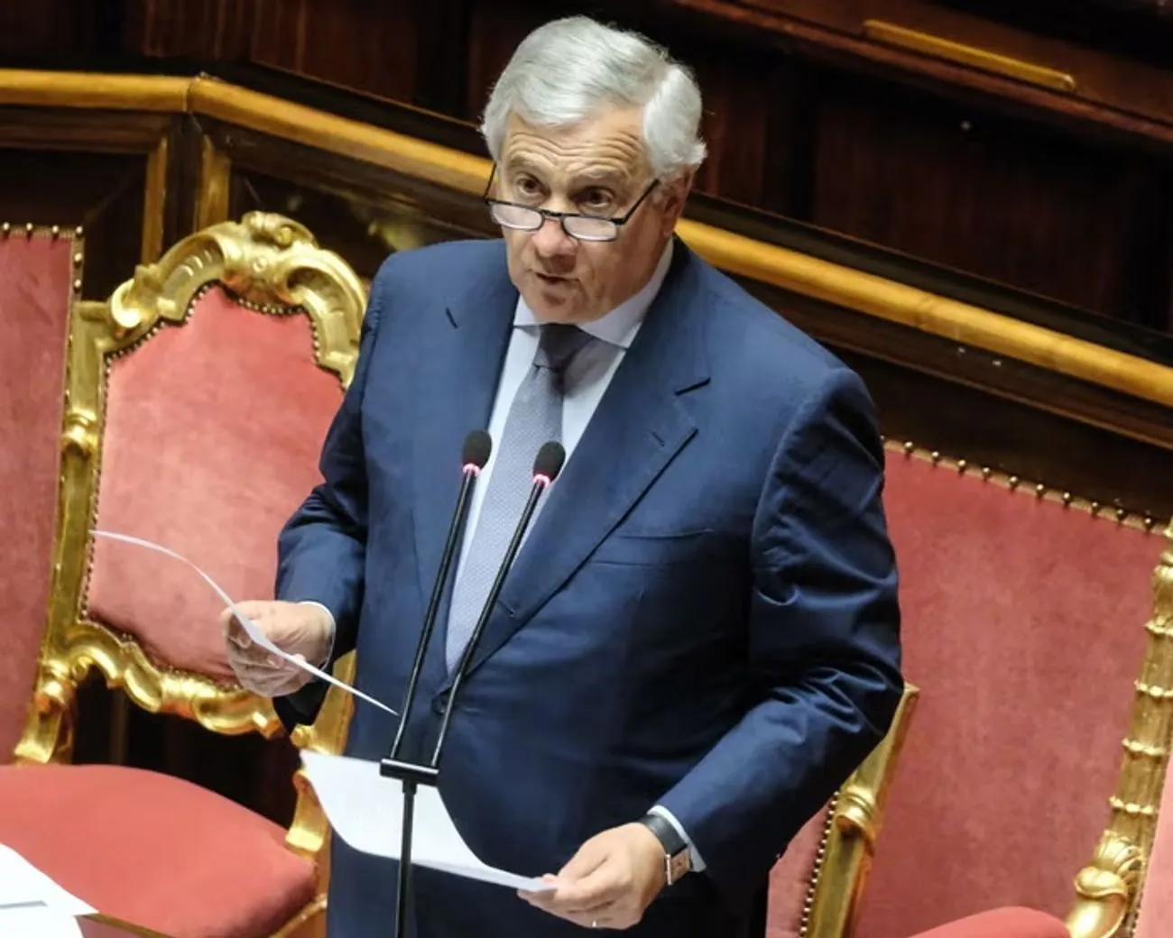 Italy is preparing an aid plan for its small and medium-sized enterprises involved in the reconstruction of Ukraine Italy is preparing an aid plan for its small and medium-sized enterprises involved in the reconstruction of Ukraine