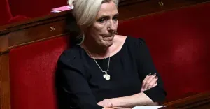 ЄСПЛ відхилив заяву Ле Пен щодо поновлення її права на участь у виборах