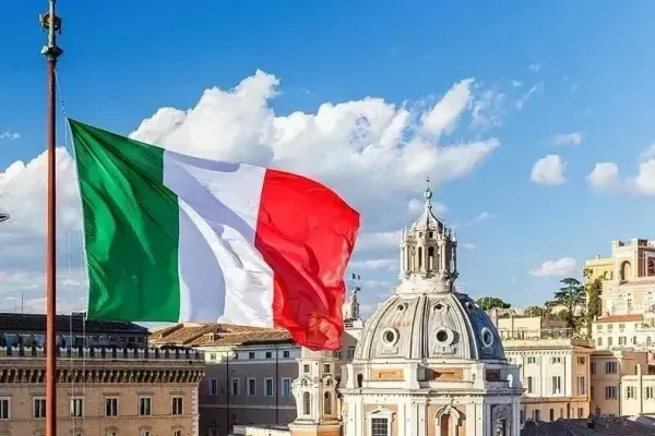 Ukraine Reconstruction Conference in Rome: What aid to expect and what sums our country needs