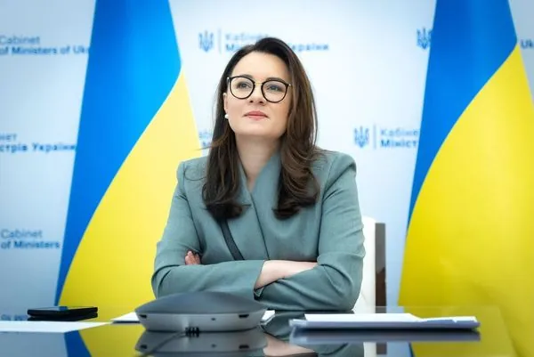 Зеленський запропонував крісло прем'єра Юлії Свириденко: що про неї відомо