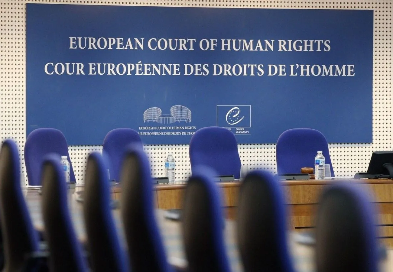 ЄСПЛ визнав системну депортацію окупантами українських дітей до рф з червня-2014 до вересня-2022