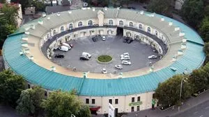 Engineer of the "Kyiv Fortress" museum received suspicion due to overpayment of more than half a million hryvnias