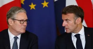 Nuclear deterrence: London and Paris agreed on an unprecedented alliance for European security