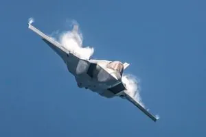 Німеччина планує придбати більше винищувачів F-35 у США - Politico
