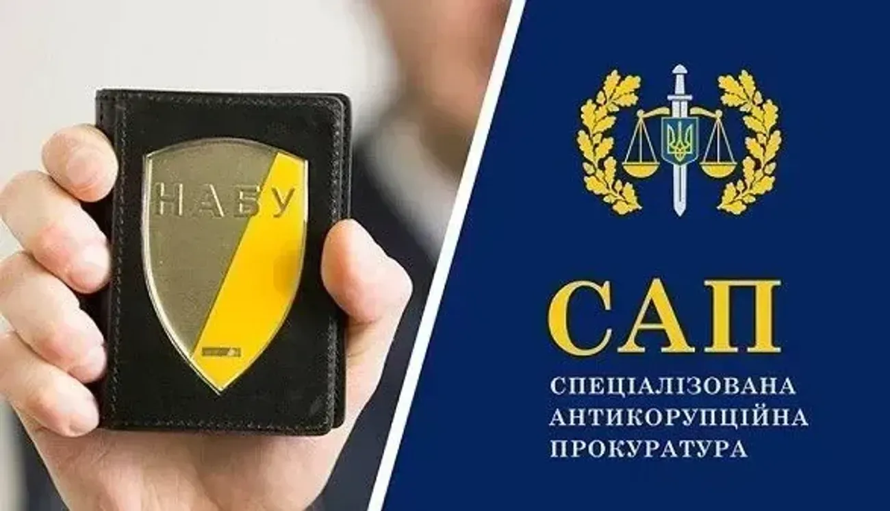 НАБУ, САП, аудит, Сергей Власенко, НАБУ и