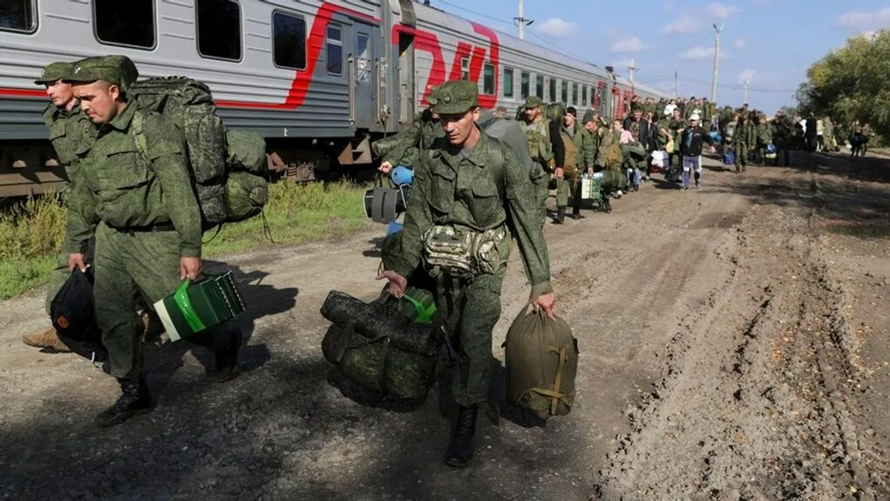 На війні росії проти України вже загинули понад пів тисячі іноземців із 28 країн