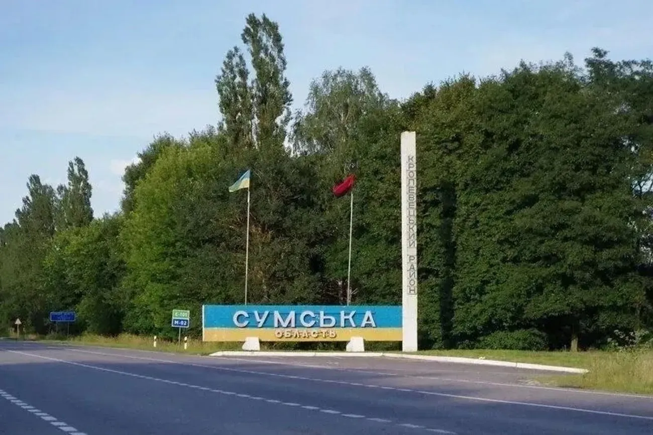 Шостка зазнала повторної атаки рф - шістьма КАБами: виникла пожежа