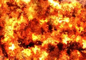 Pipeline supplying Russian military-industrial complex exploded in Russia - source
