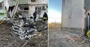 Ночная атака россиян на Черновцы: четыре человека погибли