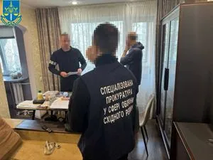 В Днепре будут судить предпринимателя за растрату 4,4 млн грн на закупке квадроциклов для сил теробороны