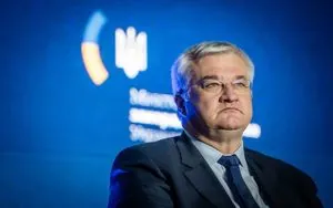 Сибига призвал рф передавать украинских граждан непосредственно к границе с Украиной, а не Грузией