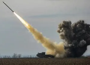 Enemy troops lost 1240 soldiers and 32 cruise missiles in a day - General Staff