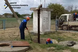 Скадовск без воды: оккупационная "забота" обернулась разрухой