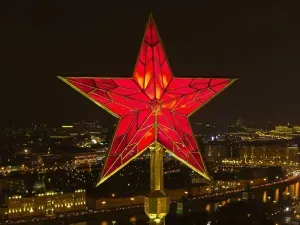 Переговори щодо припинення війни: росія звинувачує Україну і США у "небажанні домовлятися"