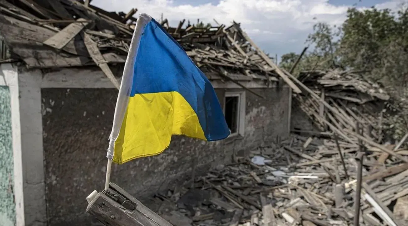 Українці можуть отримати другий транш на відновлення житла через "Дію": повний алгоритм дій Українці можуть отримати другий транш на відновлення житла через "Дію": повний алгоритм дій