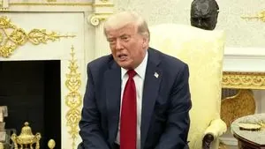 Will the US introduce 500% tariffs for Russia? Trump answered