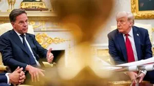 Трамп оголосив про угоду з НАТО про постачання зброї Україні