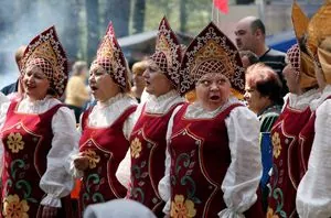 Putin issued a decree on the total Russification of the entire population of the Russian Federation - foreign intelligence