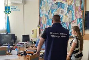 Збитки на понад 46 млн грн: Кравченко заявив, що ще шість столичних посадовів отримали підозри, трьох - затримали