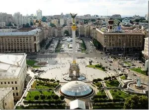 У Києві створюють безбар’єрний маршрут між ключовими локаціями столиці