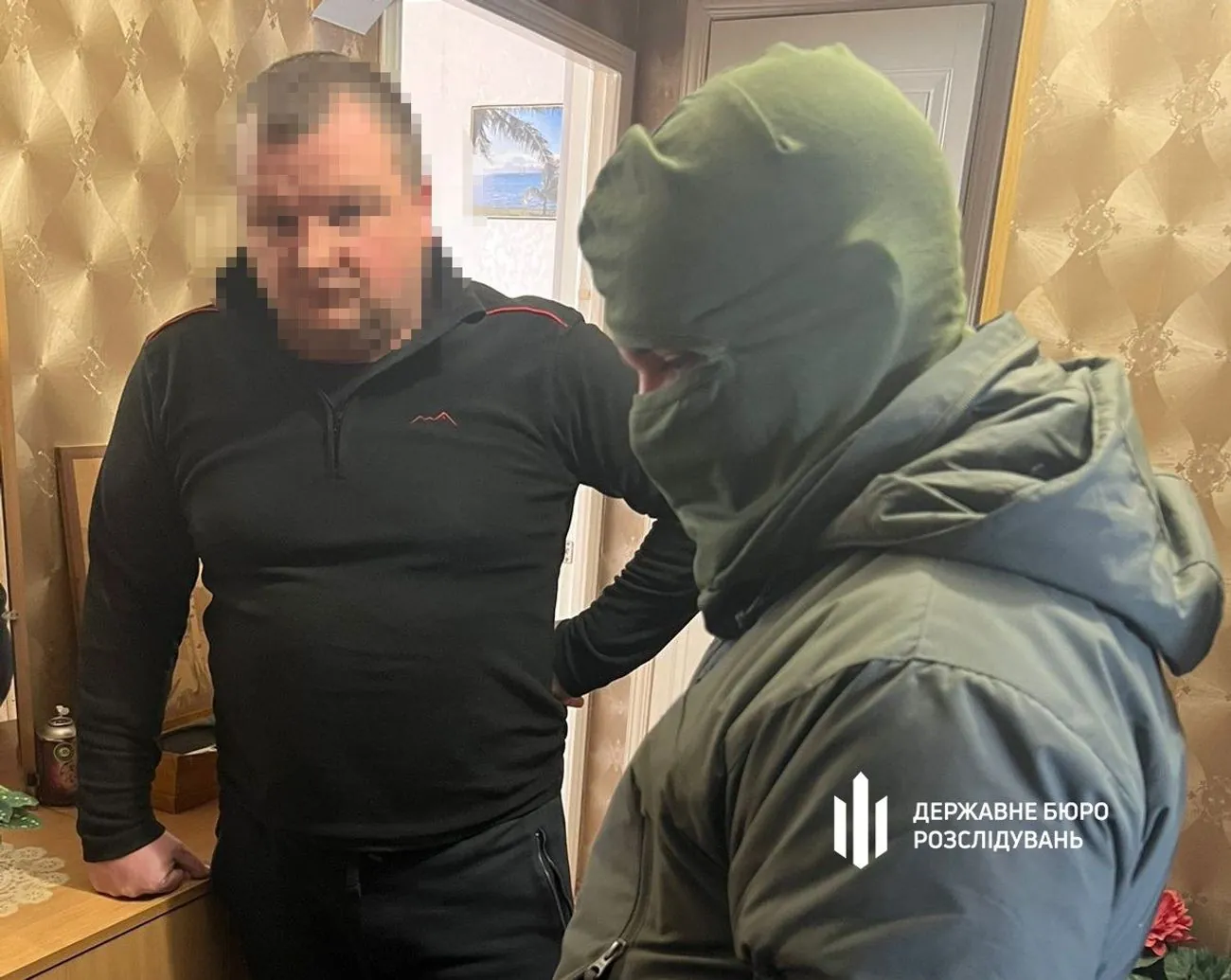 14 років за ґратами проведе колаборант, який допомагав окупантам створювати "тюрму" в Херсоні