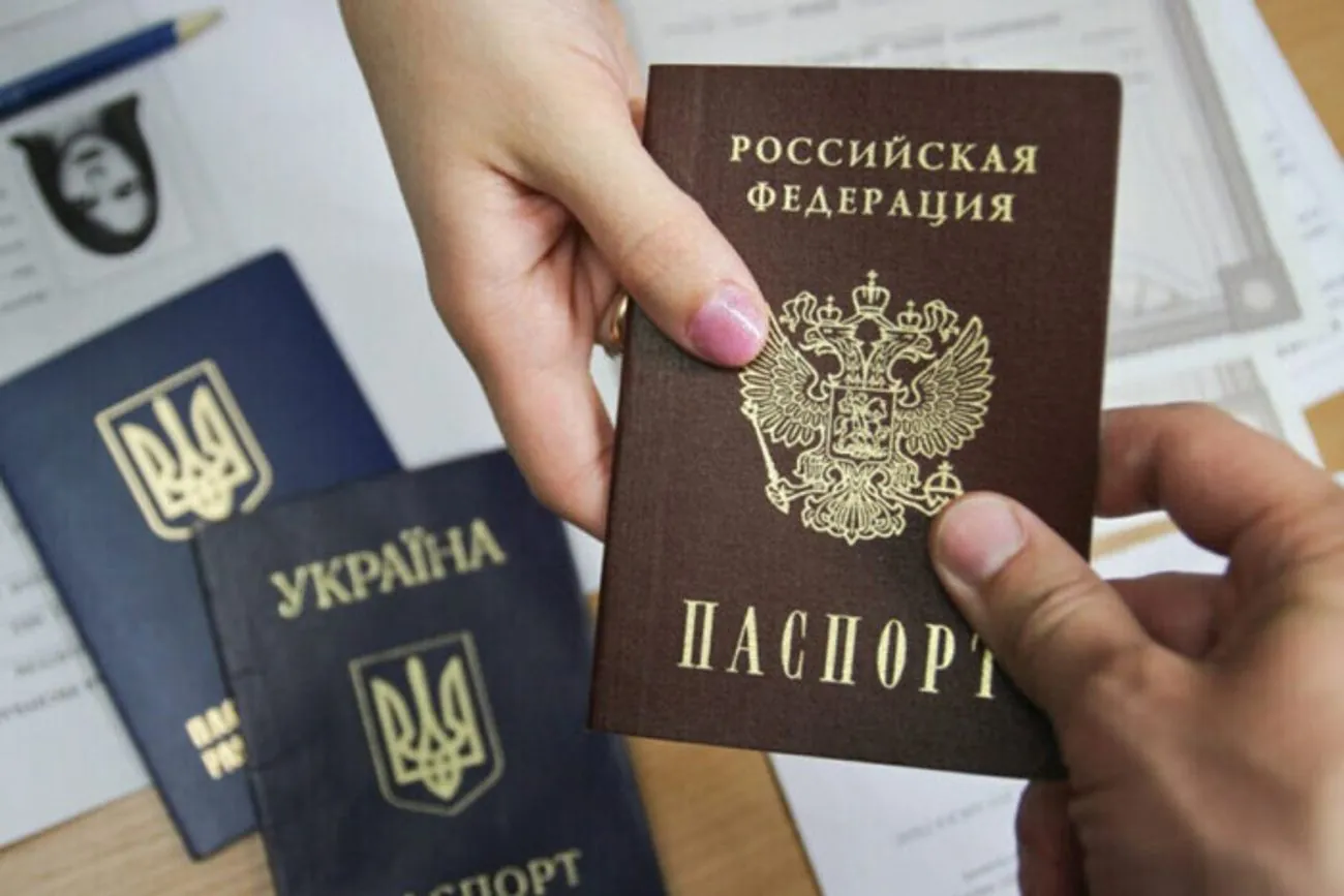 росія посилює тиск на жителів окупованих територій - ISW росія посилює тиск на жителів окупованих територій - ISW