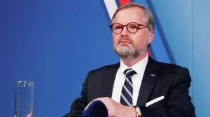 Чехія не купуватиме у США зброю для України за планом Трампа