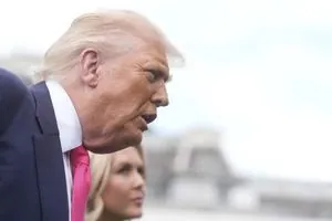 Trump made a statement regarding sending long-range weapons to Ukraine