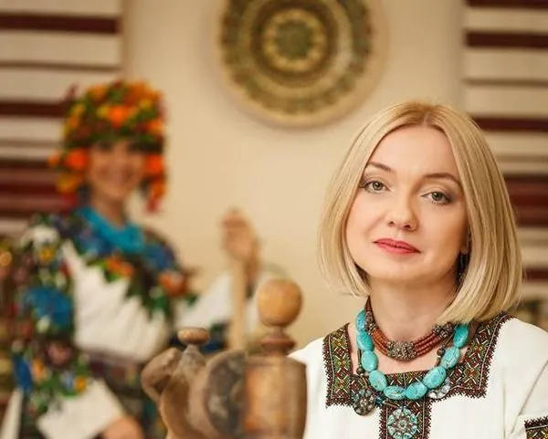 Folklorist, professor, and new language ombudsperson: what is known about Olena Ivanovska